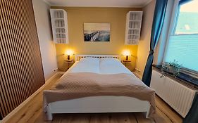 Nordseezimmer